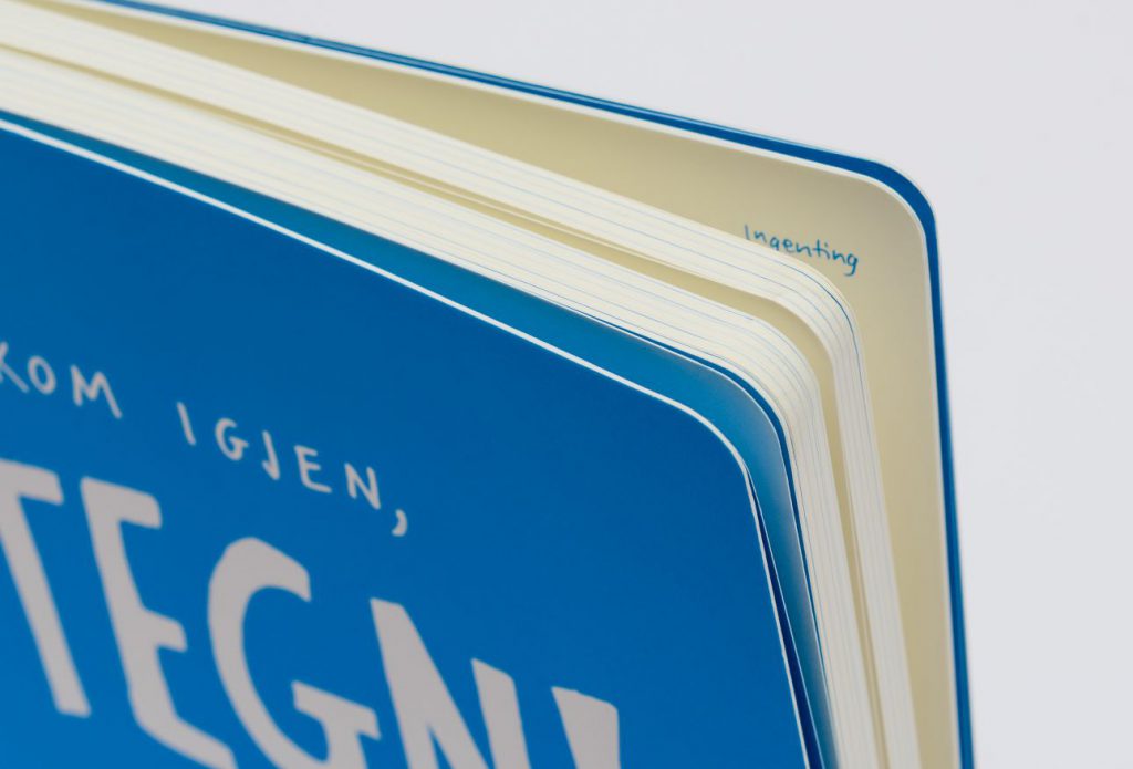 Round Corner Application 1