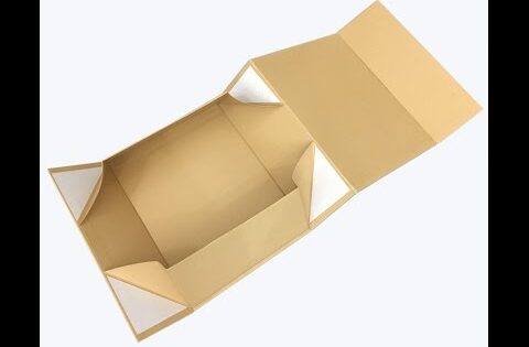Collapsible-Box