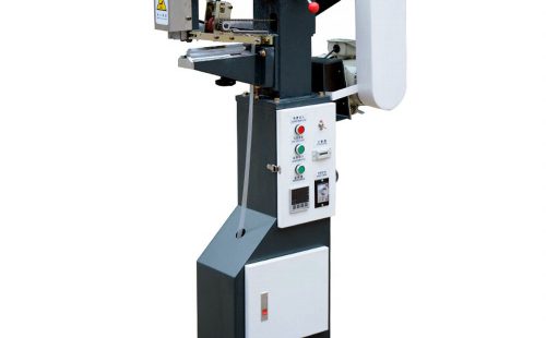 taping machine