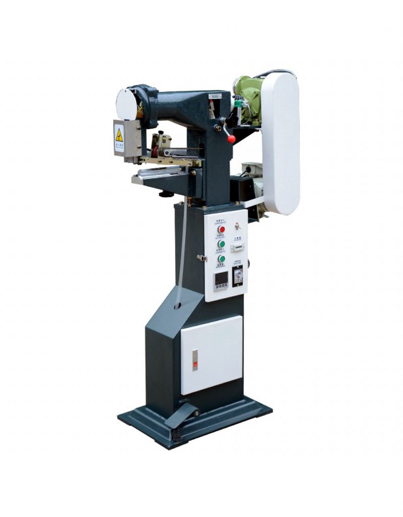 Box Taping Machine