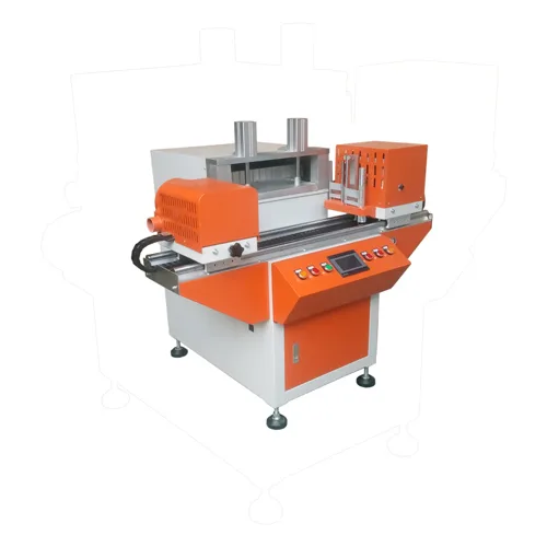 Book Edge Gilding Machine KY-530A by Kylin