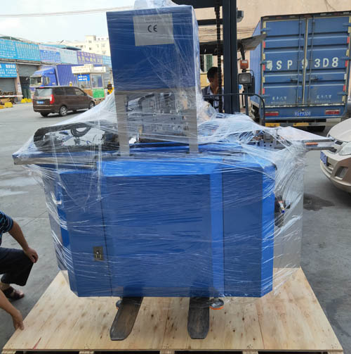 Crating