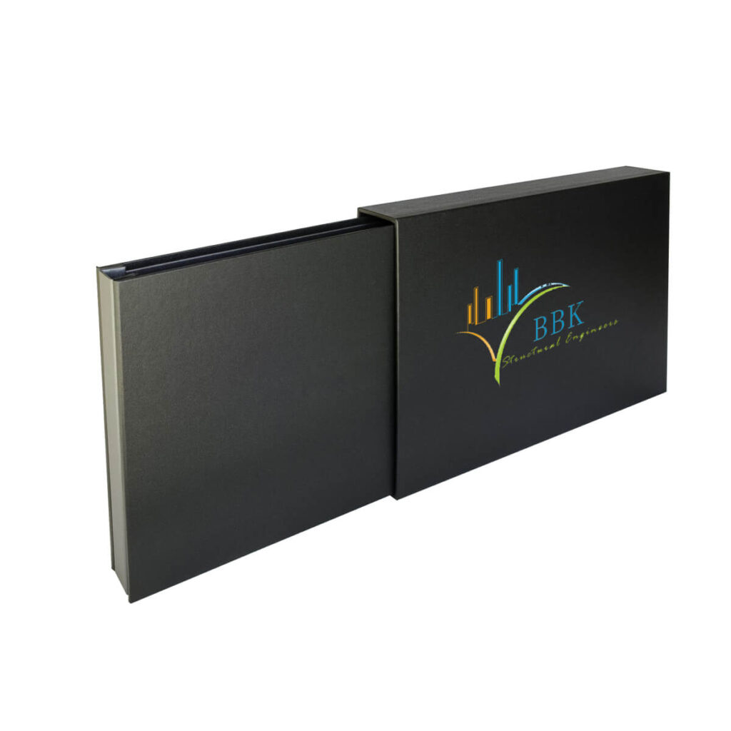 Sleeve Box Application