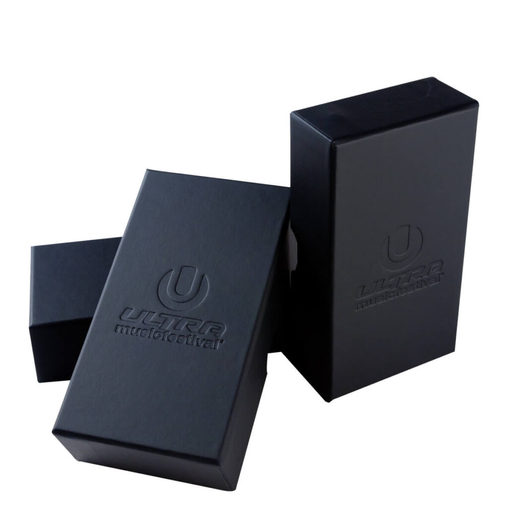 Luxury Gift Boxes