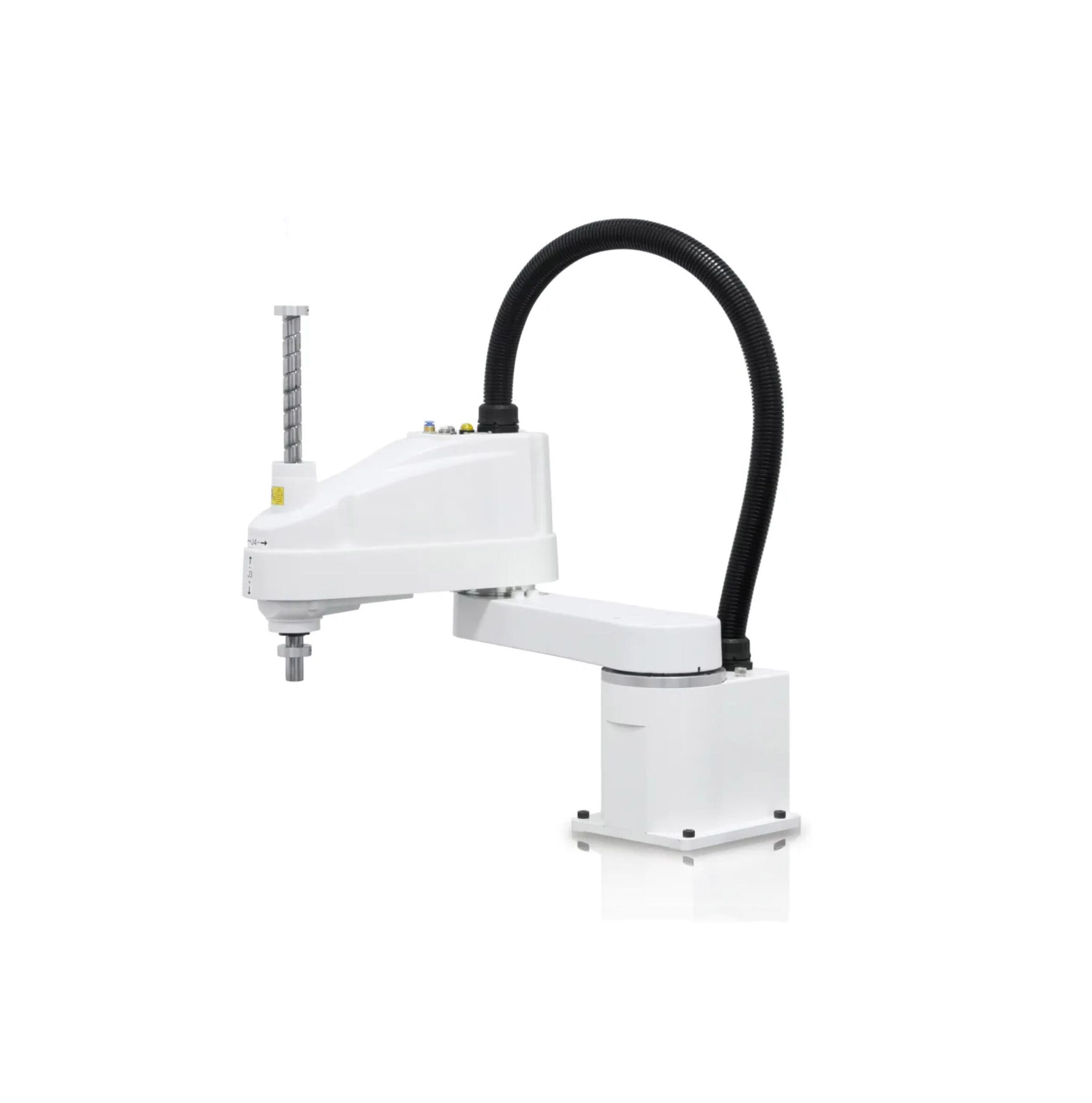 Multilateral Machine Multilateral Robot Spotter in luxury package line - Kylin Machines