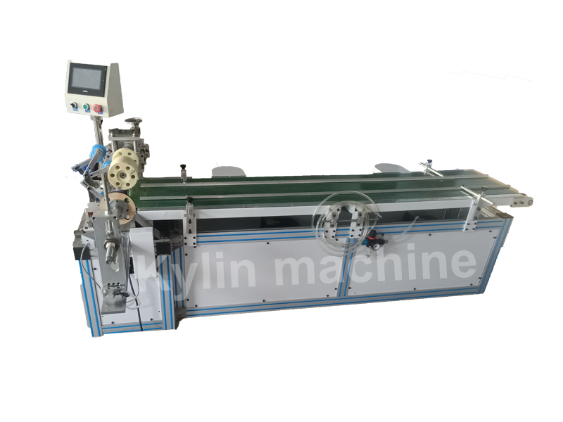 Automated Box Making Line