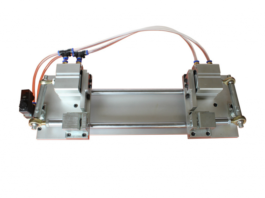 Boxes Thumb Cutting Machine Ky-600T