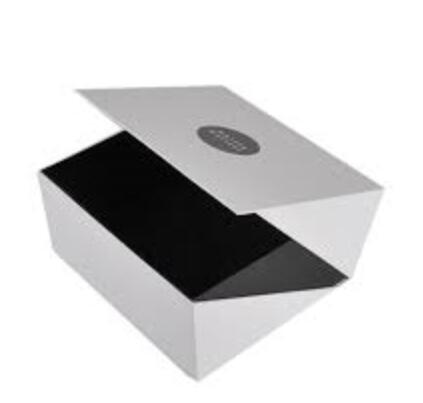 Luxury rigid box styles