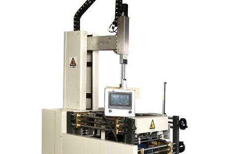 ky-500-box-forming-machine