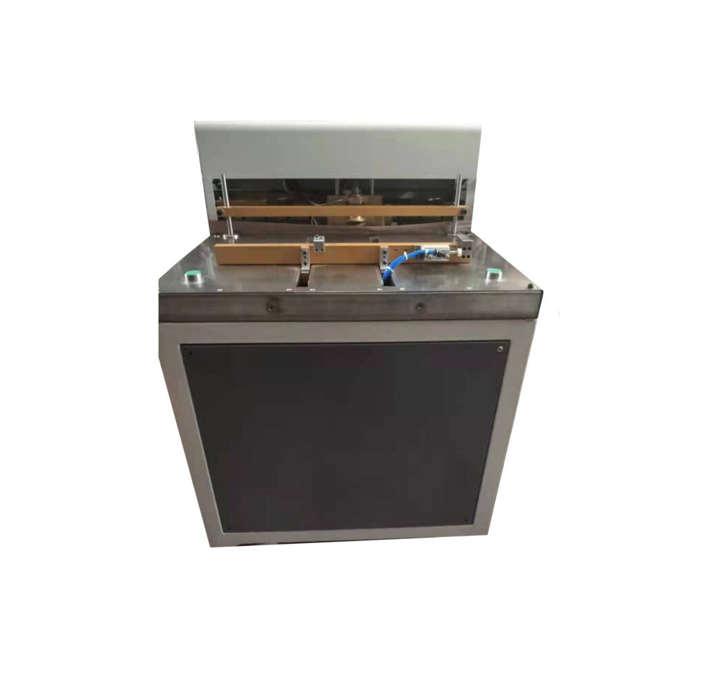 Jewelry Box Edge Gilding Machine KY-600A