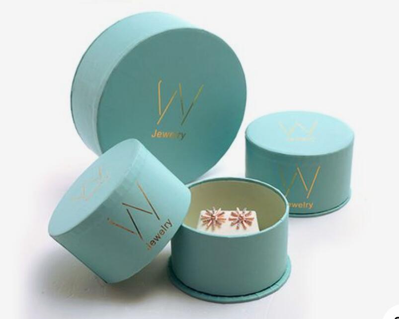 Kylin Machine for Round Box Production