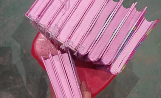 Educational Materials