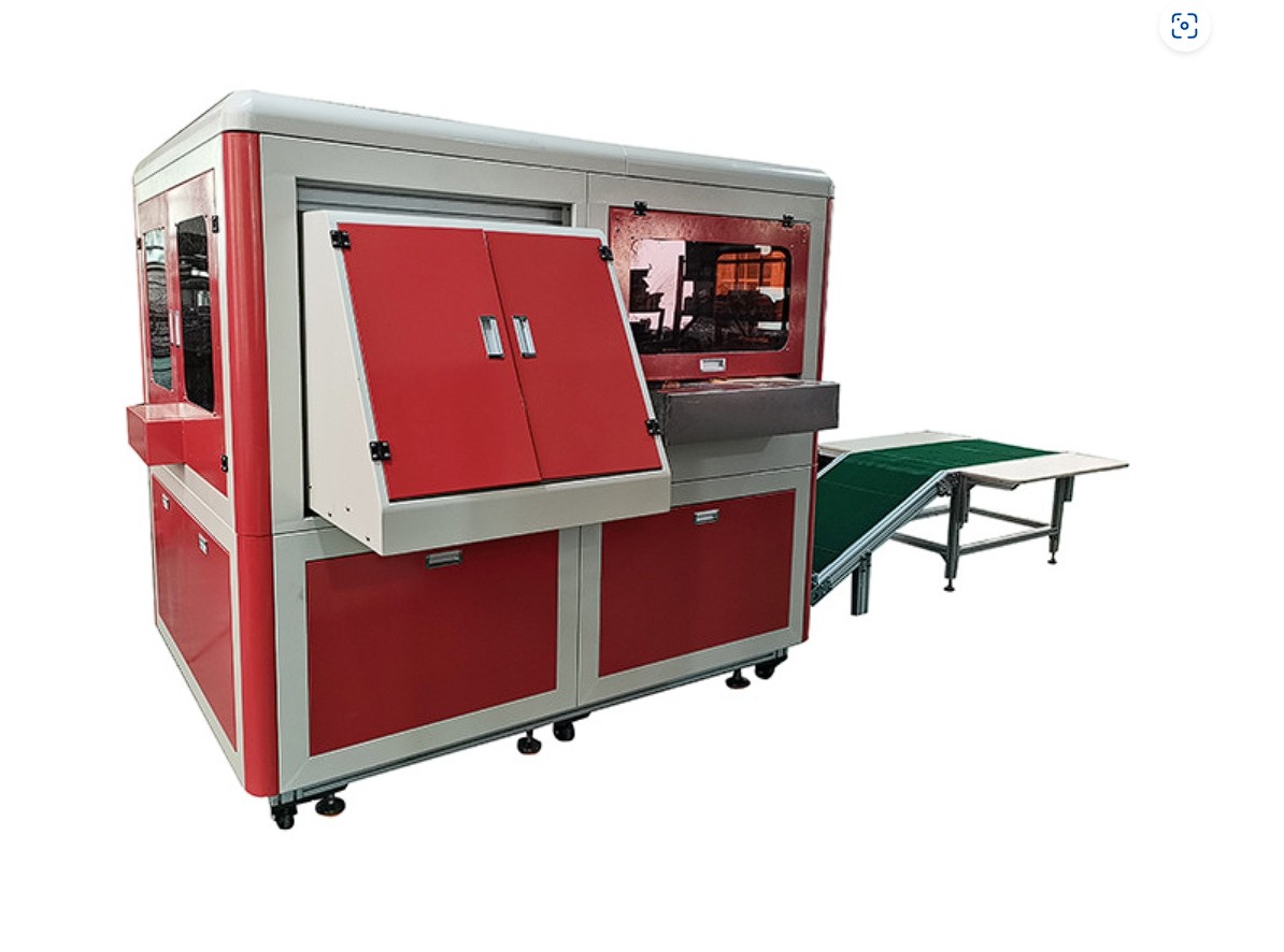 Innovating with Kylin Machine technology