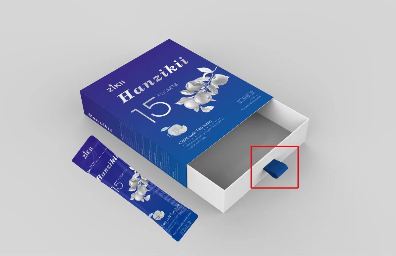 Hot Stamping Process