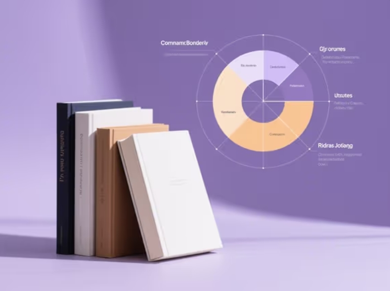 Placeholder image illustrating different book [binding type](https://postpressmachines.com/covers-and-endpapers-2/)s