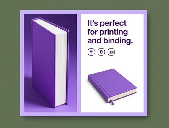 Machine Finish Paper