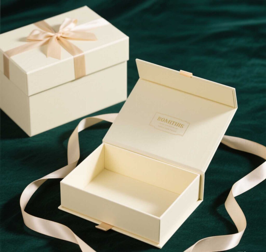 Rigid Box Applications