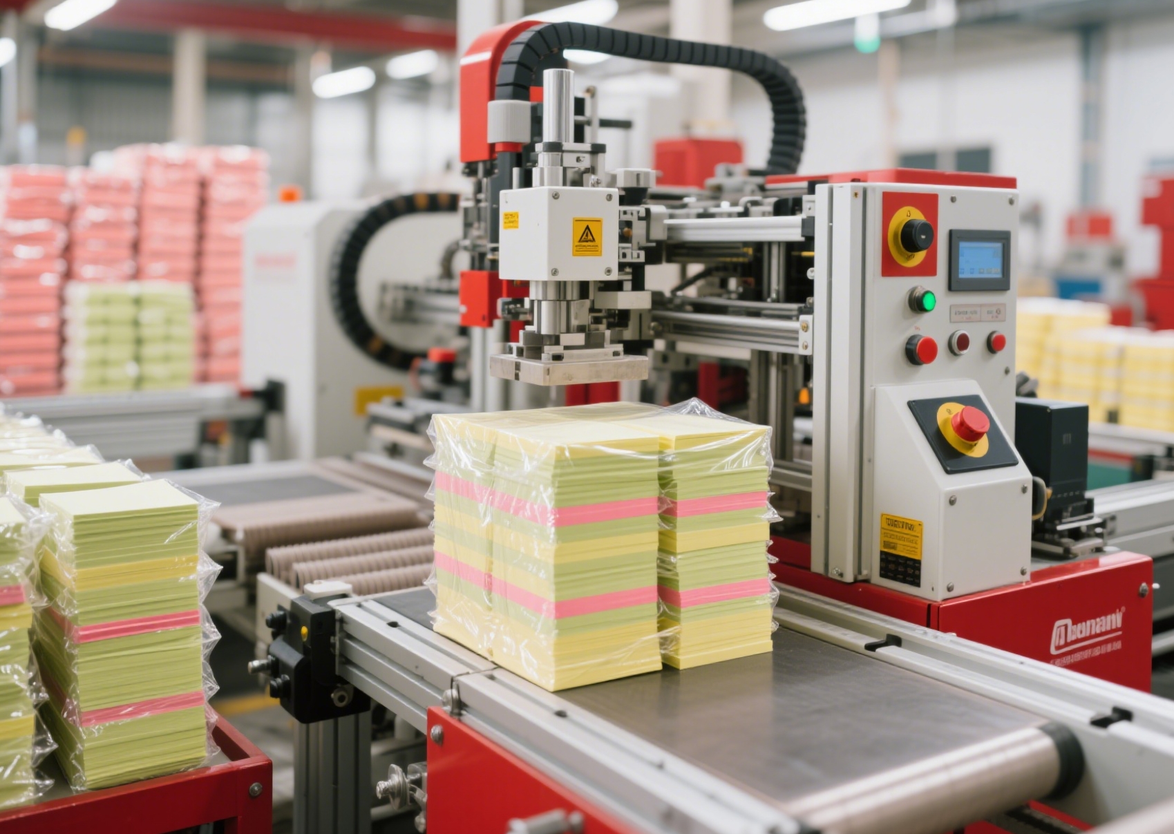 sticky note