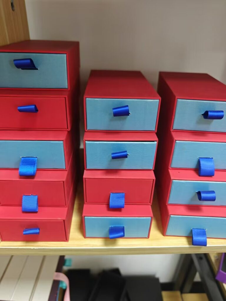 Premium Packaging Application