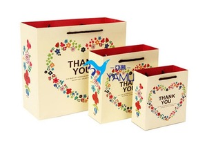 Paper Bag Applications