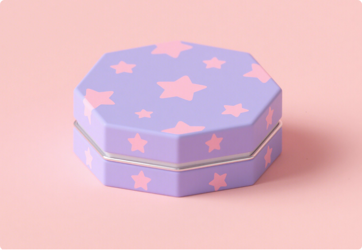 Sustainable packaging materials