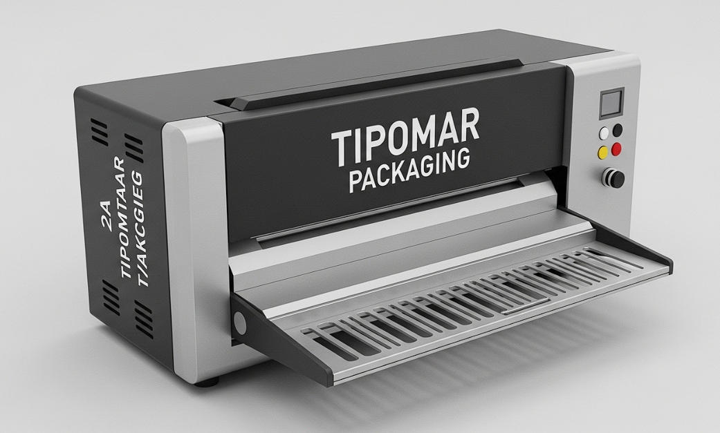 Integrated Production Process