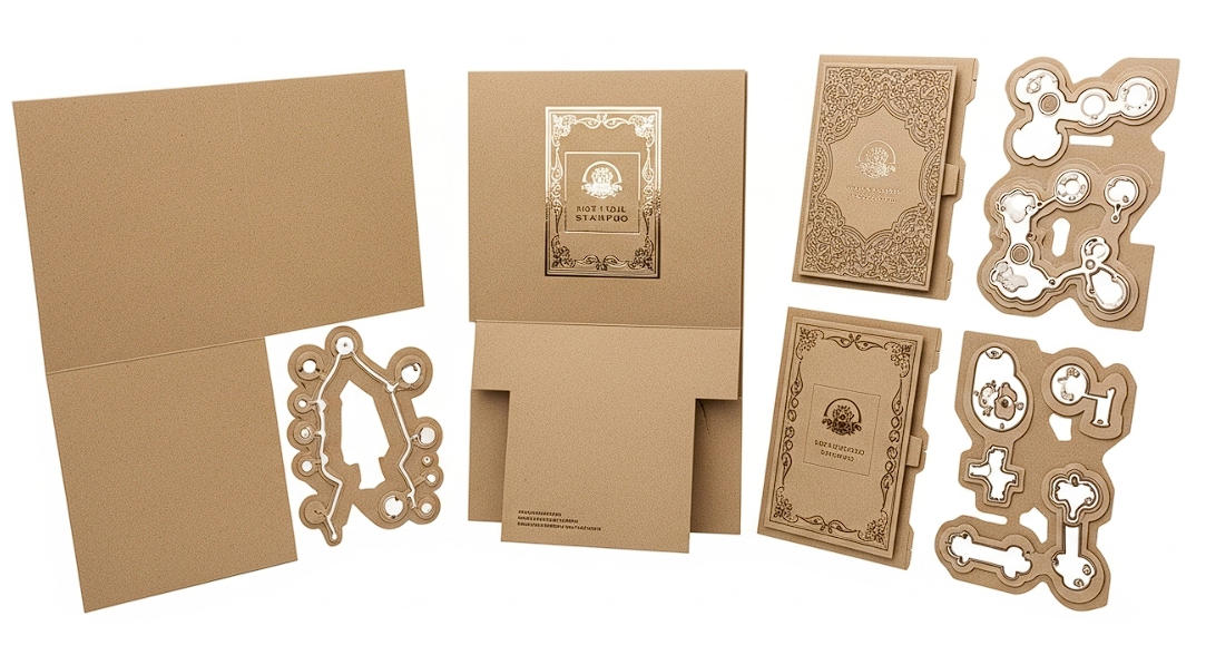 Advanced Finishing Techniques