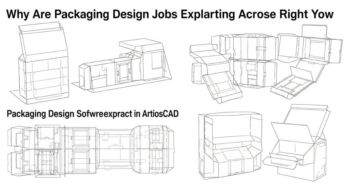 Packaging Design Demand