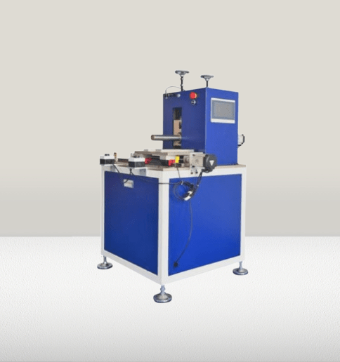 ShapeCut Pro Advanced Round Container Window Cutting Machine