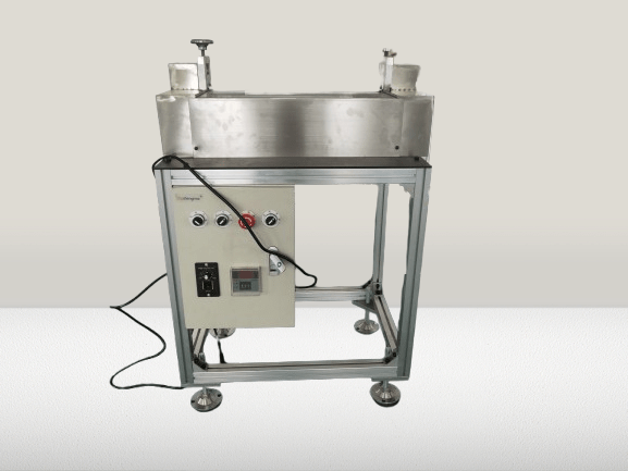 KY-120A CircleBox Pro Cardboard Round Box Forming Machine