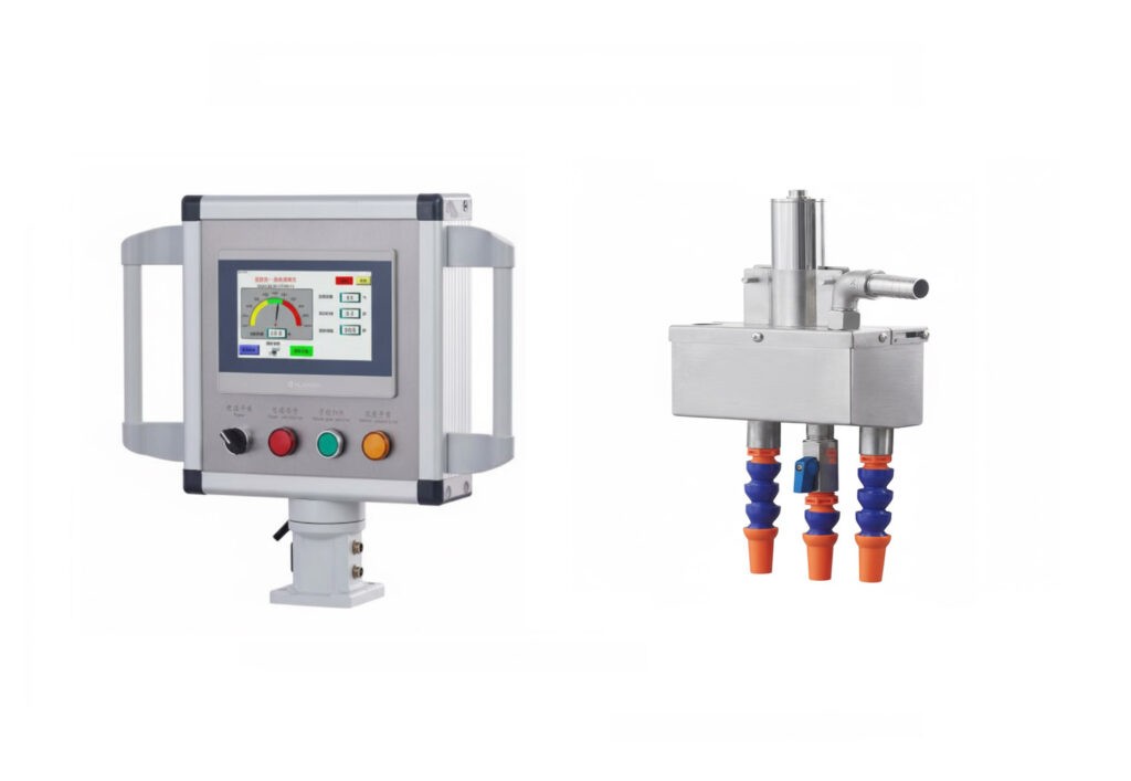 KY-B660 Glue Viscosity Control System