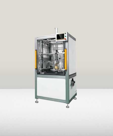 Professional Paper Tube Forming Machine KY-200C