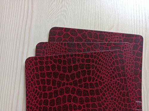 Packaging and presentation materials