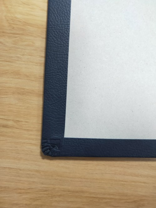 Commercial bookbinding applications