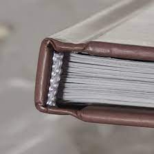 Book Binding Process