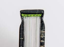 Head Tail Band Application