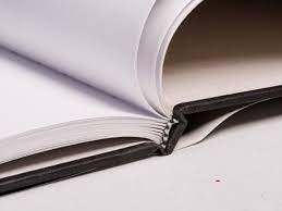 Finished Book Products