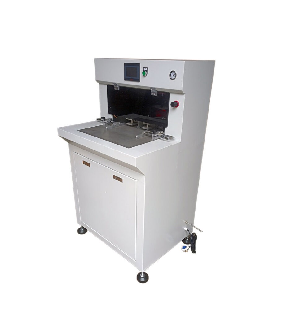 KY-425 Book Cover Corner Rounding Machine
