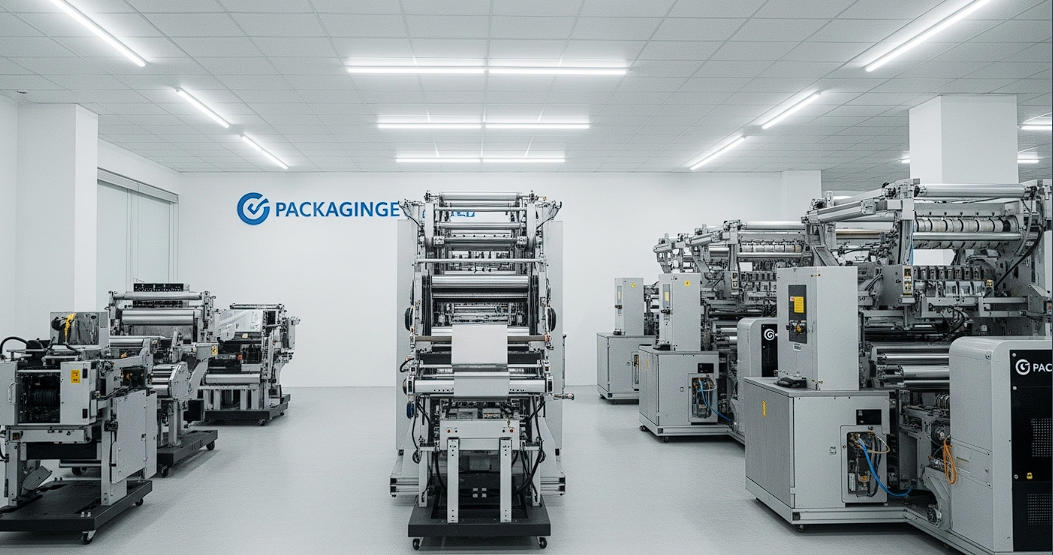 Vietnam Packaging Growth