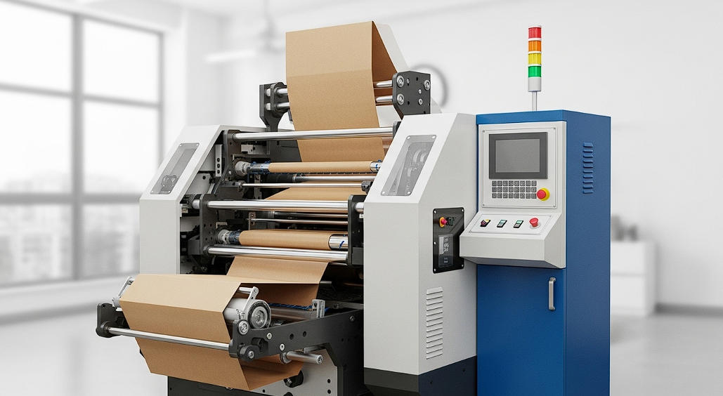 Eco-Friendly Packaging