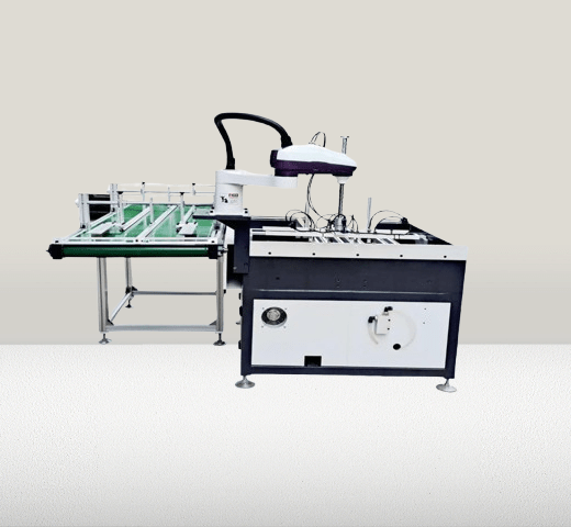 KY-003 Dual-Purpose Mobile Optical Fiber Positioning Machine