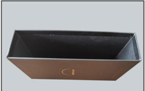 T-shaped Drawer Box Molding Machine