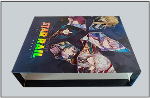 Book Publishing Application