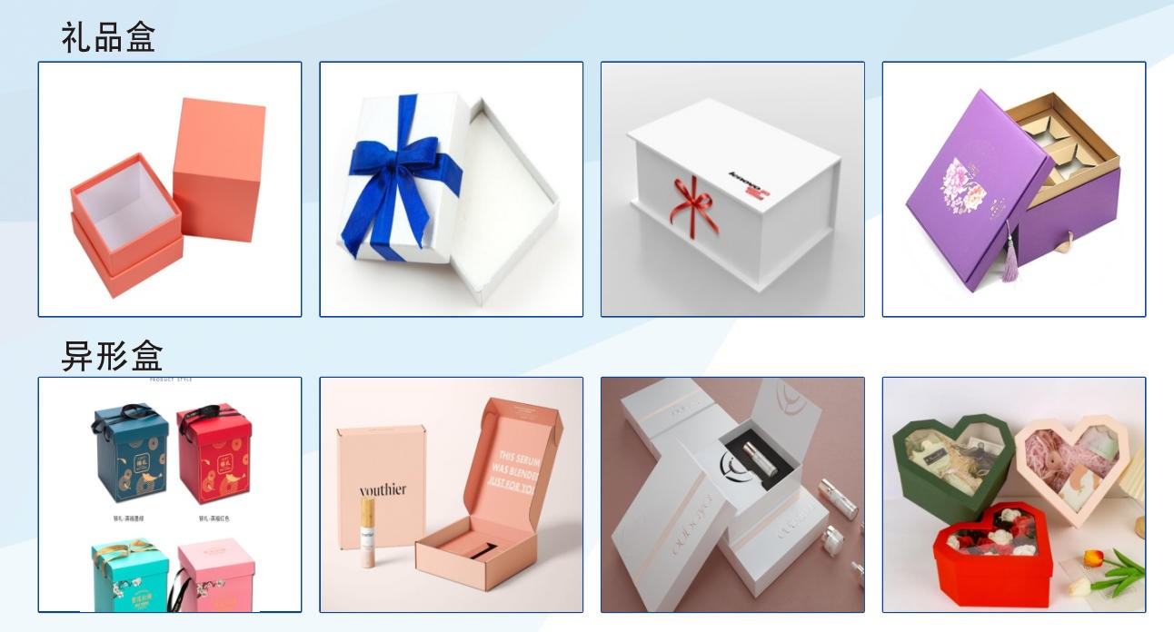 CCD Detection Application Example 2