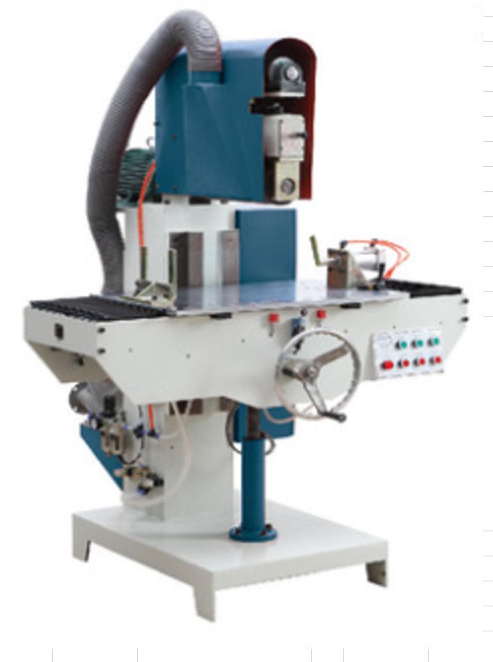 Ky-410-2 Sanding Machine