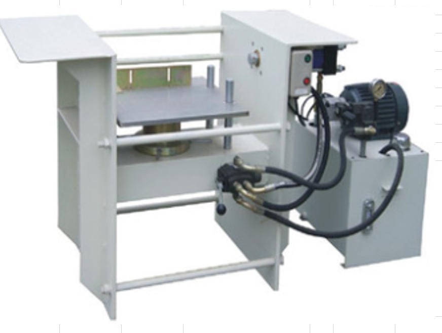 Ky-410-3 Clamping Machine