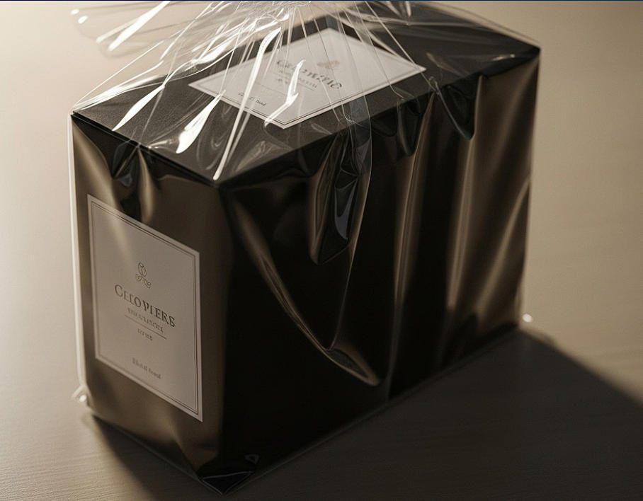 Premium Gift Box Packaging