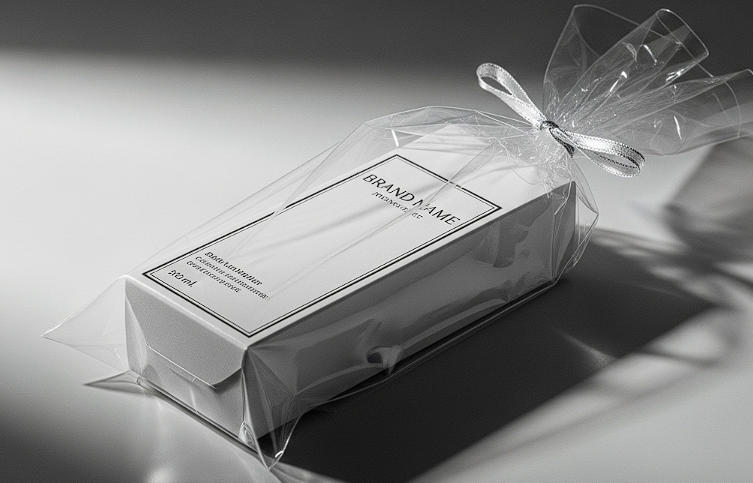 Cosmetic Box Packaging