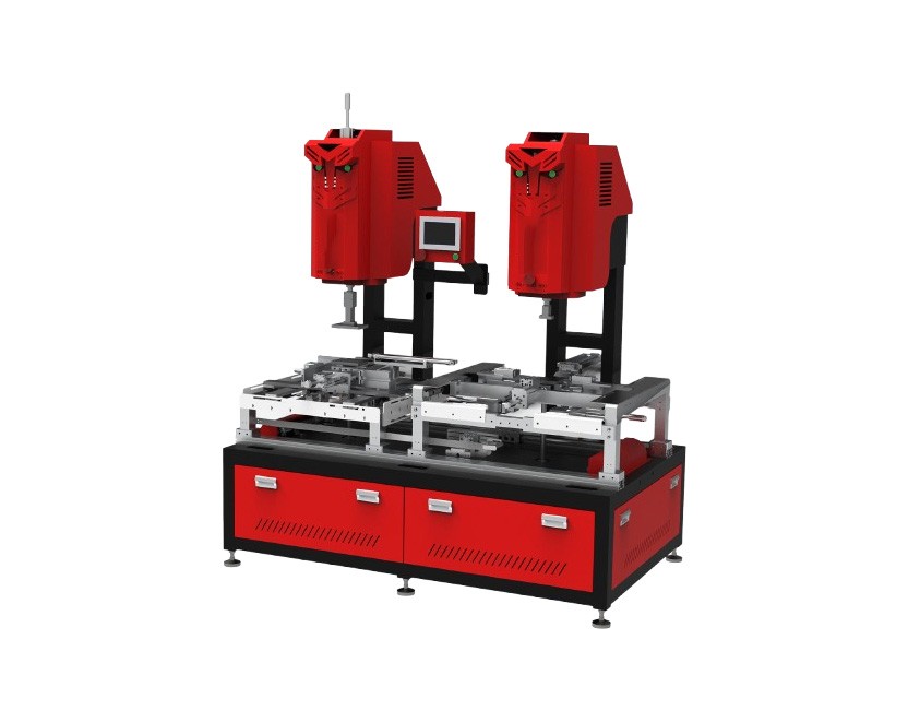 Ky-FH1 Automatic Blind Box Forming Machine