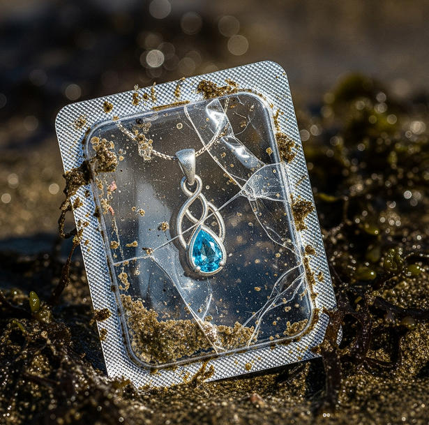 Why should we stop using plastic packaging